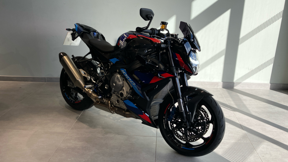 (23MY) BMW M1000 R